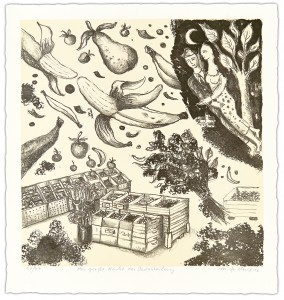 Lithografie