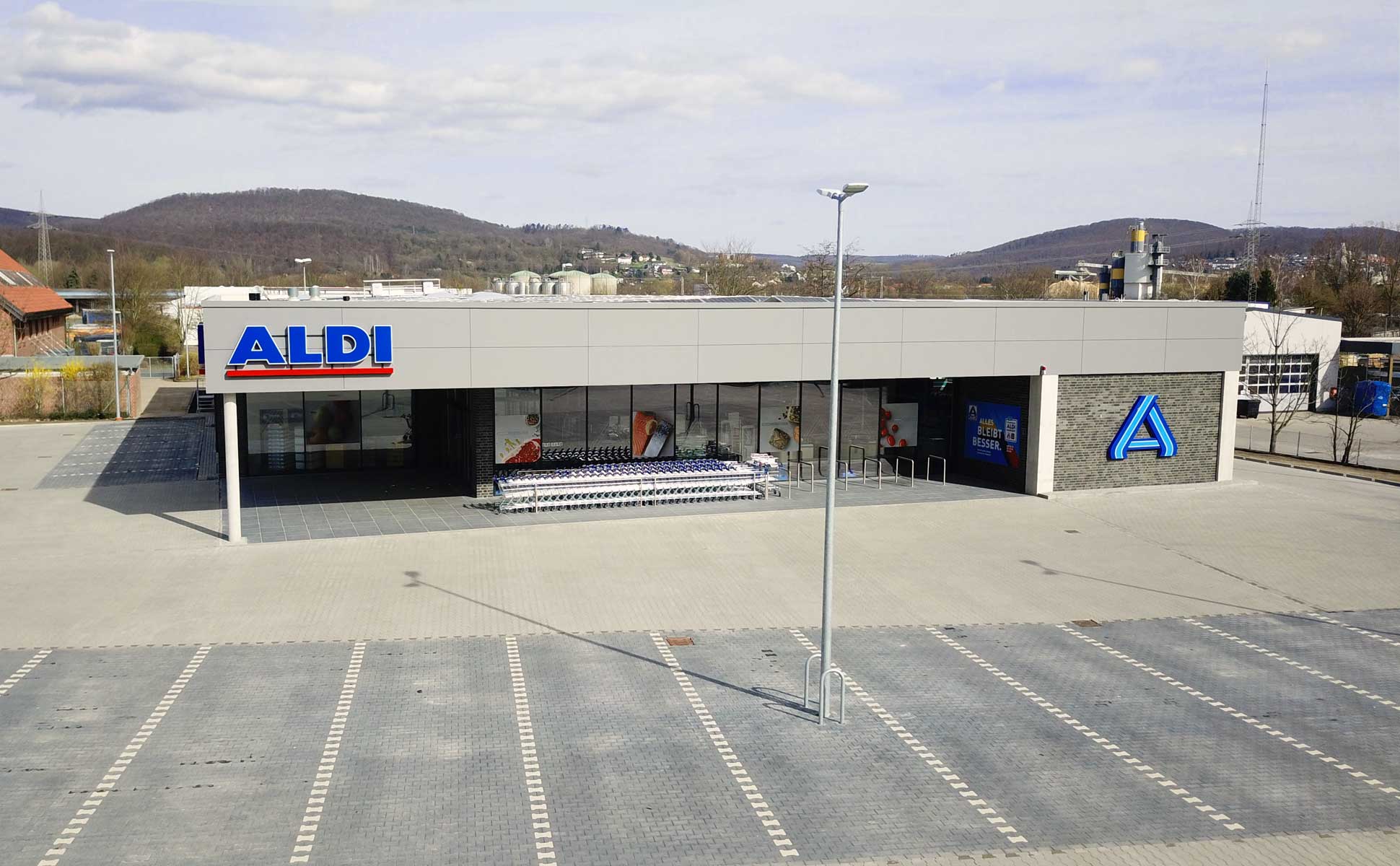 Aldi Alfeld